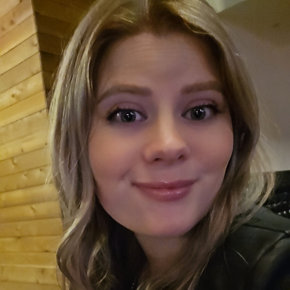 Meet your Posher, Mariah